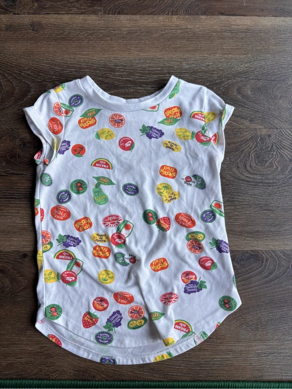 Nike tshirt